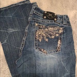Miss Me Jeans size 34